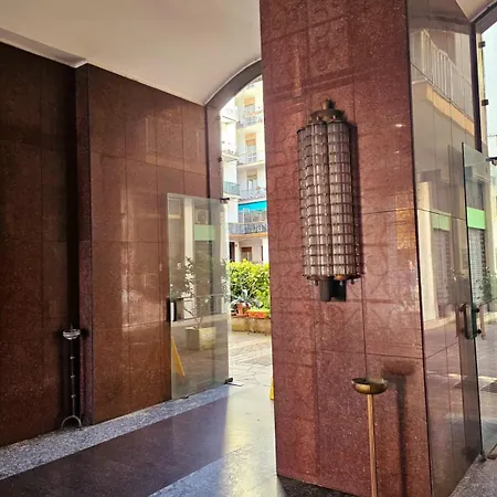 Biori Apartment