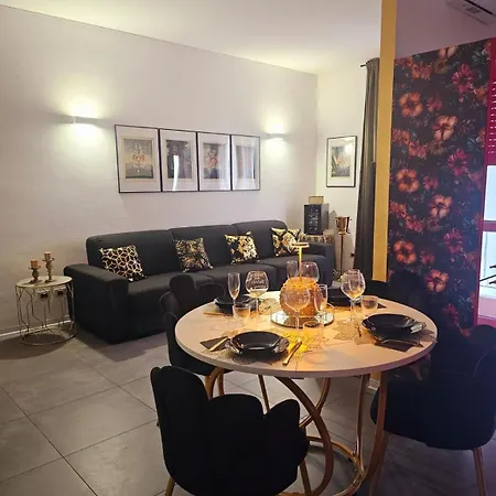 Biori Apartment *