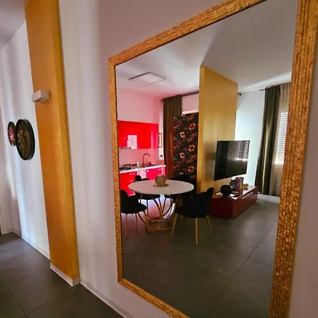 Biori Apartment *