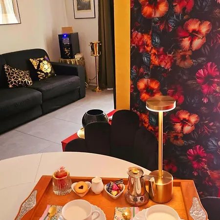 Biori Apartment