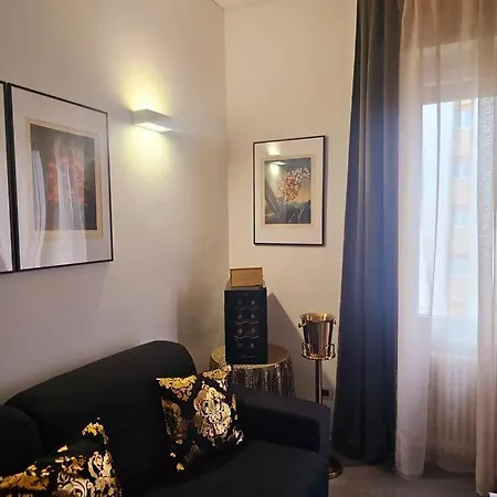 Apartmán Biori